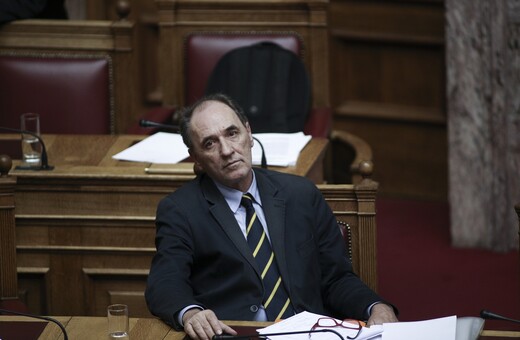 Την παραίτηση του Σταθάκη για το φιάσκο με το «Εξοικονομώ κατ'οίκον» ζήτησε ο Μανιάτης