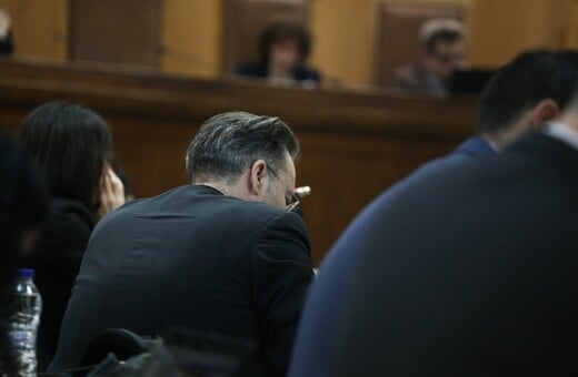 Συνεχίζεται η δίκη του αστυνομικού φρουρού για τη δολοφονία οδηγού ταξί στην Καστοριά - Τι κατέθεσαν οι συγγενείς του κατηγορούμενου