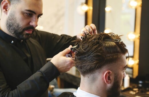 Barber Shops: Εννιά μαγαζιά που ξέρουν από καλό grooming