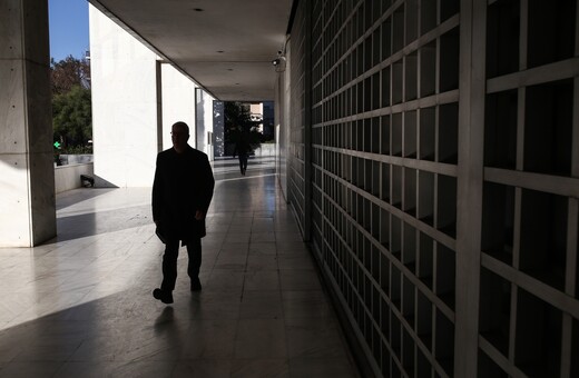 «Όχι» Αθήνας σε Τουρκία για την έκδοση του Κούρδου που κατηγορείται για τρομοκρατία