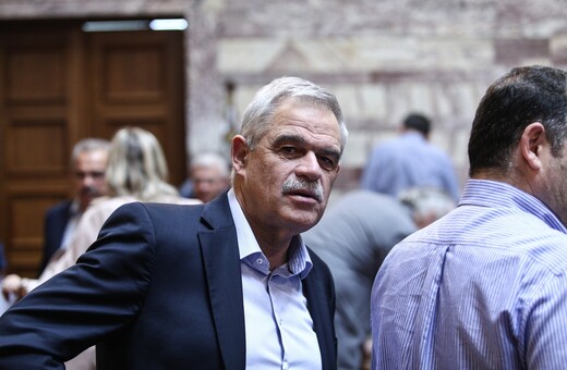 Τόσκας για 88χρονο: Δεν είμαστε Φαρ Ουέστ, δεν μπορεί ο κάθε πολίτης να κάνει χρήση όπλου