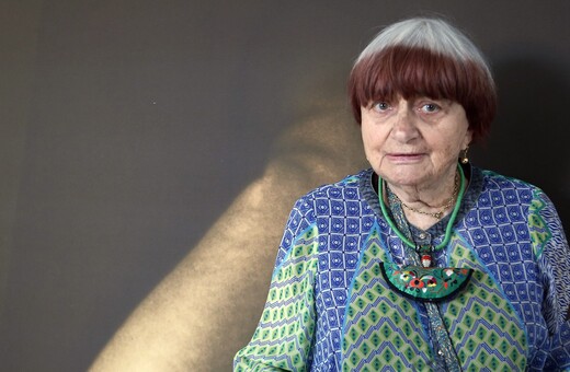 Η 89χρονη Ανιές Βαρντά κλείνει με το ντοκιμαντέρ «Πρόσωπα & Ιστορίες» μια σπουδαία καριέρα