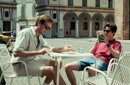 Γιατί τα κοστούμια του «Call me by your name» θα μας μείνουν αξέχαστα