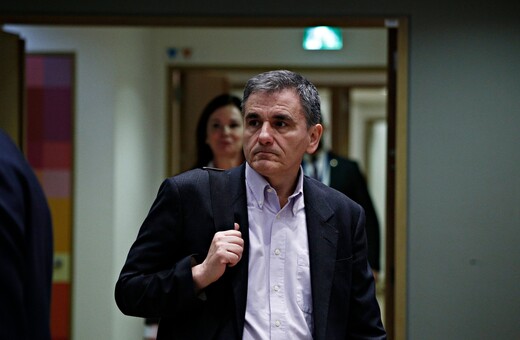DW: Συνάντηση Σολτς - Τσακαλώτου σε κλίμα μυστικότητας