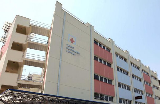 Nεότερα για την κατάσταση της υγείας της 35χρονης ορειβάτισσας που τραυματίστηκε σοβαρά στον Όλυμπο