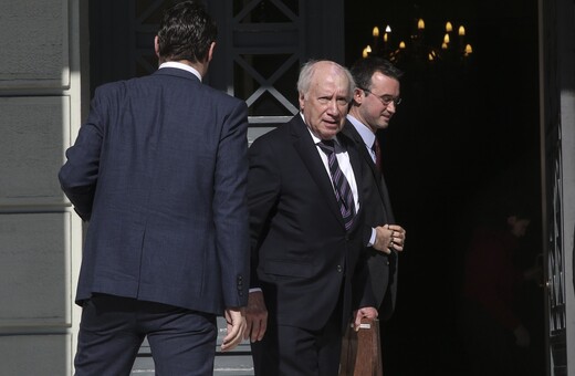 Σκοπιανό: Νέο «εμπόδιο» στις διαπραγματεύσεις το θέμα της ταυτότητας
