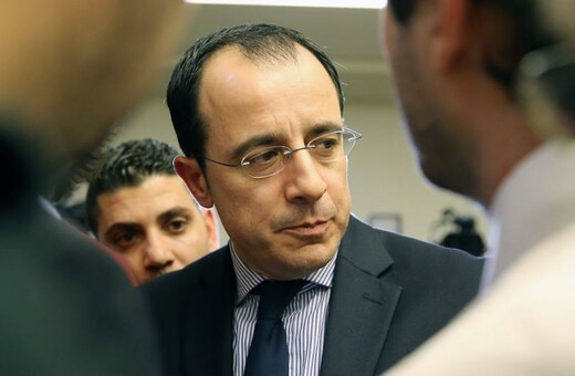 Κύπρος: Δεν εμπλεκόμαστε στην κρίση της Συρίας