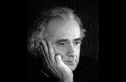Νίκος Μαμαγκάκης: «Η ζωή δεν είναι μόνο καθωσπρεπισμός. Είναι απ' όλα, είναι και χυδαιότητα»