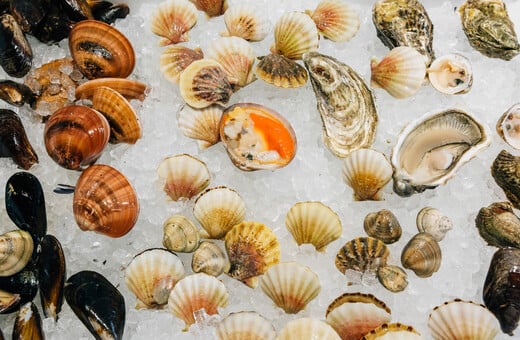 9 μαγαζιά (και μια συμβουλή) για να φάτε καλά την Καθαρά Δευτέρα