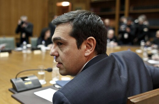 Γερμανικός Τύπος: Ο Τσίπρας δέχεται ισχυρές πιέσεις από τις ΗΠΑ για το θέμα της ονομασίας