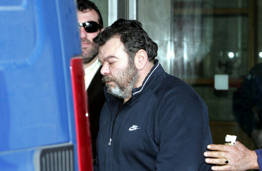 «Μεξικάνικου» τύπου η εκτέλεση του Στεφανάκου - Φοβόταν για τη ζωή του