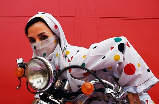 Hassan Hajjaj : Ο Άντι Γουόρχολ από το Μαρακές