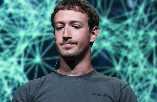 Ο Ζούκερμπεργκ μίλησε και ομολόγησε: Το Facebook έκανε λάθη με την Cambridge Analytica