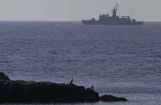 Η Τουρκία περικυκλώνει την Κύπρο με νέα NAVTEX