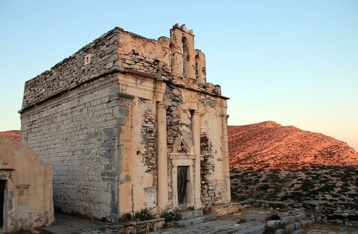 Η Νεικώ της Σικίνου στο μικροσκόπιο - Τι λέει ο Έφορος Αρχαιοτήτων Κυκλάδων για το σπάνιο ταφικό εύρημα