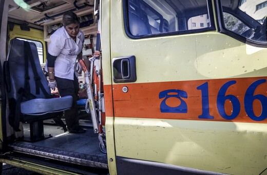 Καβγάδισαν και τον σκότωσε έξω από το Πανεπιστημιακό Νοσοκομείο στο Ρίο