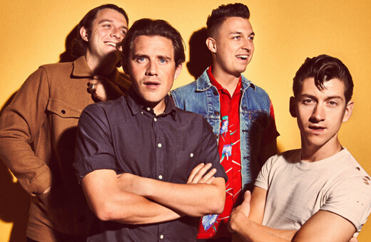 Ακούγεται ο νέος δίσκος των Arctic Monkeys; Τέσσερις μουσικόφιλοι απαντούν