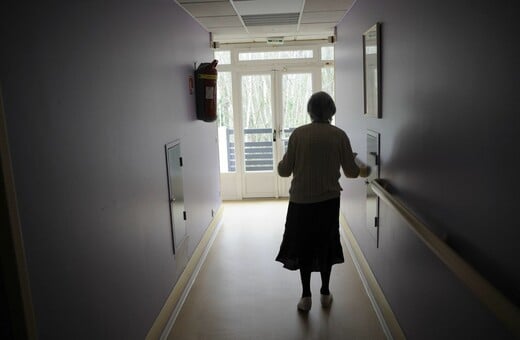 To «χωριό του Αλτσχάιμερ» - Ένα πρωτοποριακό πείραμα για δεκάδες ασθενείς