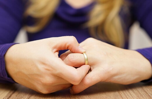 Δικηγόροι διαζυγίων δίνουν συμβουλές γάμου