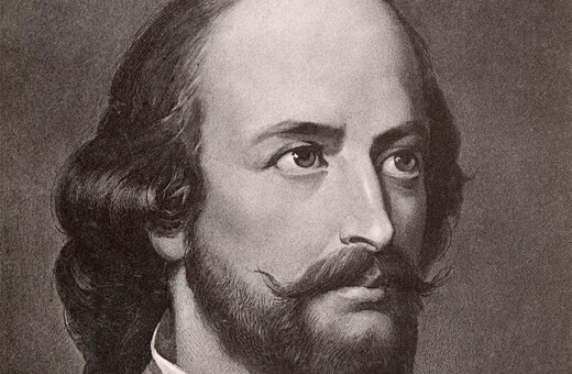 Μία νέα μετάφραση των Σονέτων του Ουίλιαμ Σαίξπηρ αξίζει την προσοχή σας