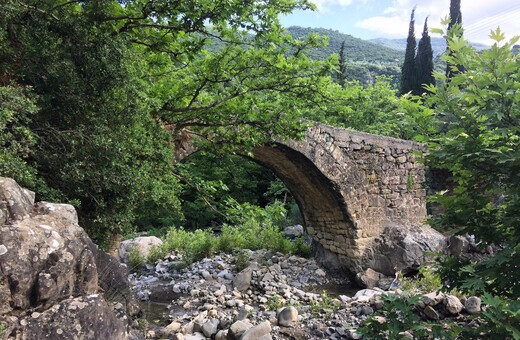 Μια Κυριακή στην Αρχαία Ολυμπία (και τριγύρω)