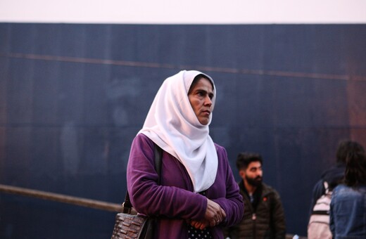 Έκκληση της Ύπατης Αρμοστείας για τους πρόσφυγες στον Έβρο - «Να βελτιωθούν οι συνθήκες άμεσα»