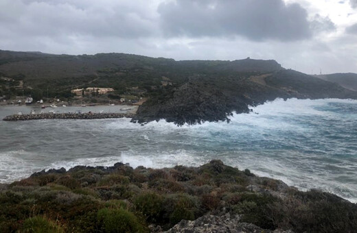 Νέο έκτακτο από την ΕΜΥ με τα καινούργια στοιχεία για την κακοκαιρία