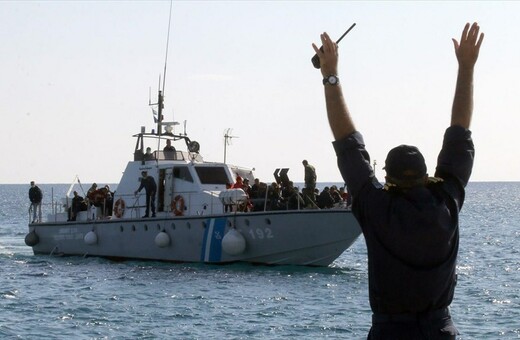 «Η Ελλάδα έχει σημειώσει μεγάλη πρόοδο στο προσφυγικό» επισημαίνει η Frontex