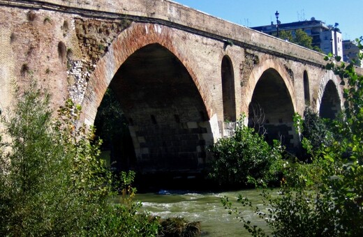 Βρέθηκαν ερείπια πρωτοχριστιανικής εκκλησίας στο σημείο όπου ο Μέγας Κωνσταντίνος ασπάστηκε τον χριστιανισμό