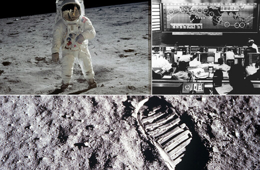 60 χρόνια από την ίδρυση της NASA - Πώς ξεκίνησε η υπηρεσία και ποιο είναι το μέλλον της