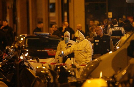 Ποιος είναι ο τζιχαντιστής της επίθεσης στο Παρίσι