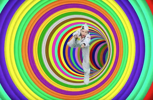 Πώς το LSD επηρέασε τη Δυτική κουλτούρα