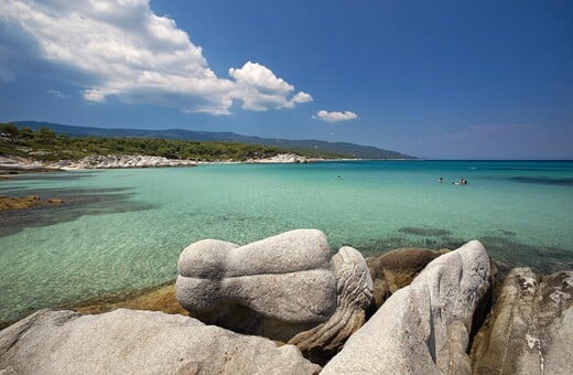 Γιατί αγαπώ τόσο πολύ τη Σιθωνία Χαλκιδικής