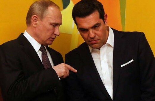 Σε απέλαση Ρώσων διπλωματών προχωρά η Αθήνα - Ρωσικό ΥΠΕΞ: Θα απαντήσουμε με το ίδιο νόμισμα