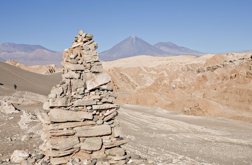 Αρχαιολόγοι και αστρονόμοι έλυσαν το μυστήριο του Στόουνχεντζ της Χιλής