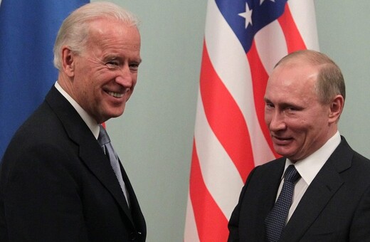 Russia wants an apology from U.S. after Biden called Putin a killer, says Kremlin ally