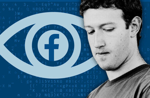 Τα 18 (τουλάχιστον) σκάνδαλα του Facebook μέσα στο 2018