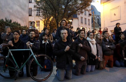 Η Παναγία των Παρισίων θα καταστραφεί ολοσχερώς αν γίνουν ρίψεις νερού με αεροσκάφη