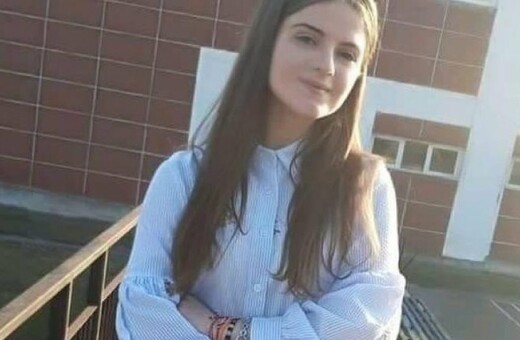 Ο δολοφόνος της 15χρονης Αλεξάντρα ομολόγησε πως σκότωσε ακόμη ένα κορίτσι - Η οργή στη Ρουμανία μεγαλώνει