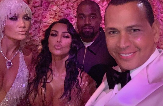 Met Gala 2019: Υποτίθεται πως απαγορεύονται οι selfies - Να τι έγινε μέσα στο πάρτι