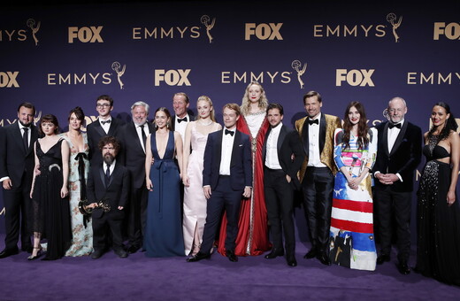 Βραβεία Emmy 2019: Game of Thrones και Fleabag οι μεγάλοι νικητές των βραβείων