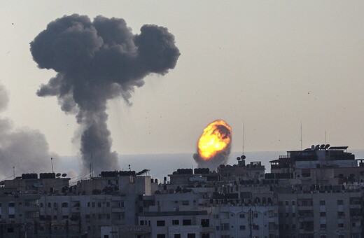 Κλιμακώνεται η ένταση στη Γάζα: Μητέρα και βρέφος σκοτώθηκαν από ισραηλινές βόμβες