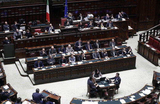 Η ιταλική βουλή αναγνώρισε την γενοκτονία των Αρμενίων - Αντιδράσεις από την Τουρκία