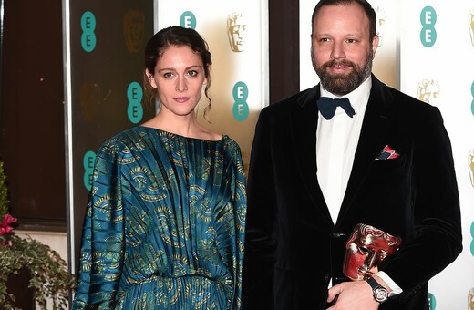 Bafta: O Λάνθιμος δήλωσε υπερήφανος για τις γυναίκες πρωταγωνίστριες του The Favourite