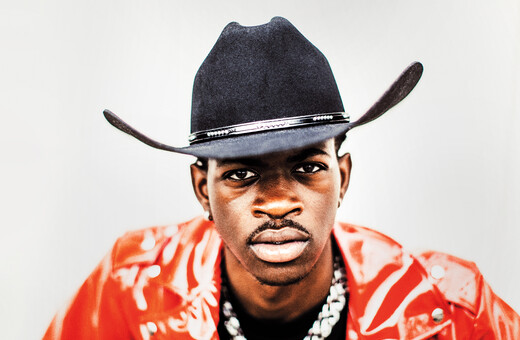 Old Town Road: Πώς ένα κιτς μείγμα ραπ και country έσπασε το απόλυτο ρεκόρ στο Billboard