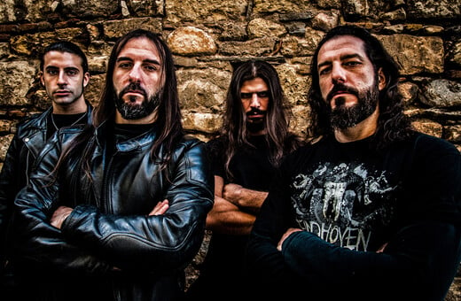 Rotting Christ: «Πιστεύουμε ότι κάθε θρησκεία είναι σάπια, όπως και να λέγεται»