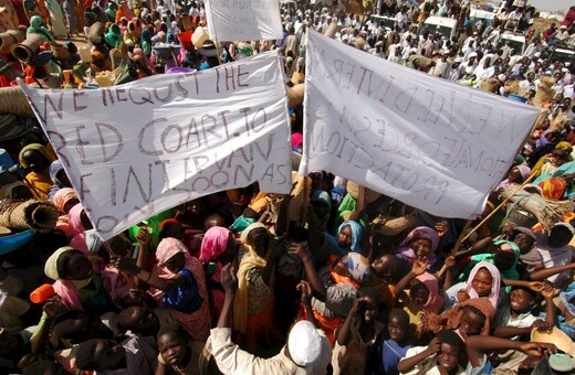 Αιματηρές διαδηλώσεις στο Σουδάν - 19 άνθρωποι νεκροί σε 8 ημέρες