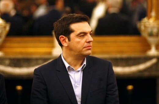 Ο Τσίπρας απάντησε στον Ερντογάν: Εγώ έχω στο πλευρό μου την Ευρωπαϊκή Ένωση και το διεθνές δίκαιο