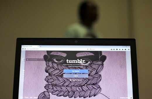 Το Tumblr απαγορεύει κάθε είδους πορνογραφικό περιεχόμενο