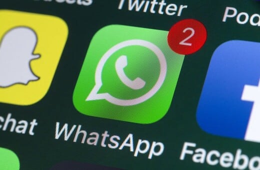 Χακάρισμα στο WhatsApp - Ανακοίνωση για τους χρήστες